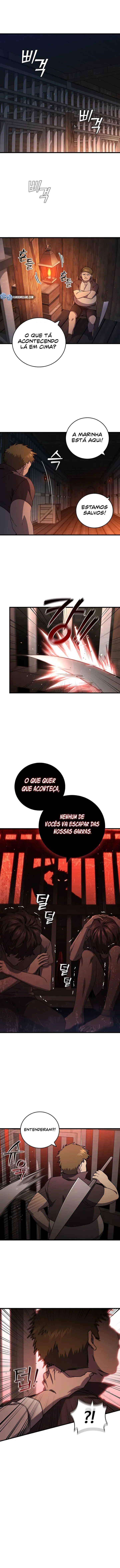 Read Mago Devorador de Dragões (PT-BR) PT Manga Online