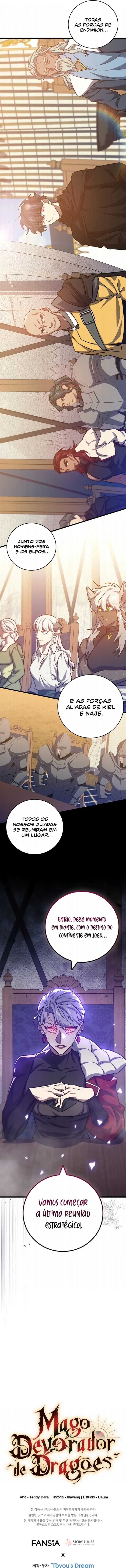 Read Mago Devorador de Dragões (PT-BR) PT Manga Online