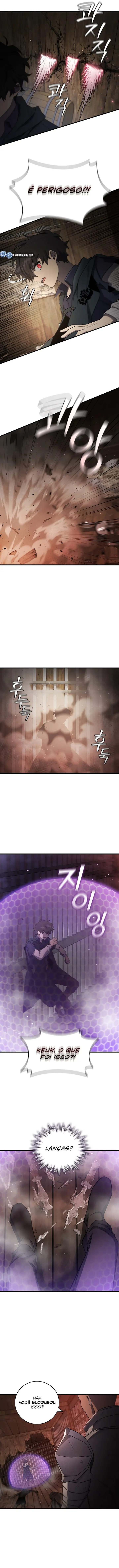 Read Mago Devorador de Dragões (PT-BR) PT Manga Online