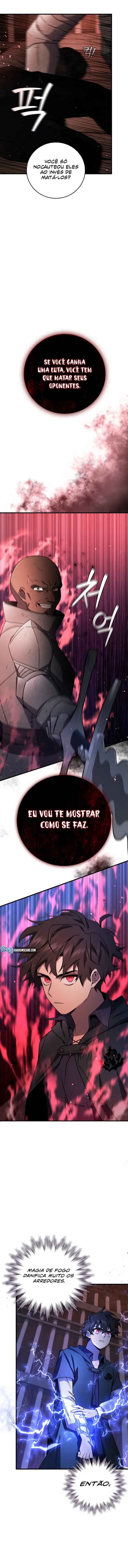 Read Mago Devorador de Dragões (PT-BR) PT Manga Online