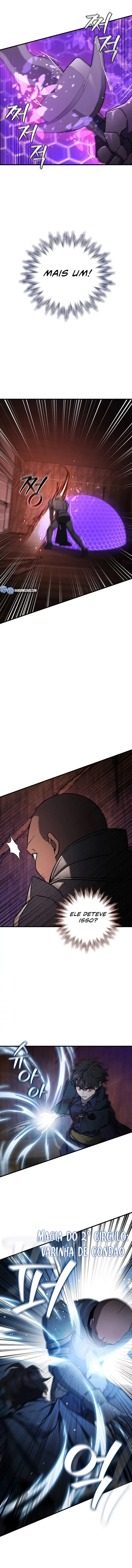 Read Mago Devorador de Dragões (PT-BR) PT Manga Online