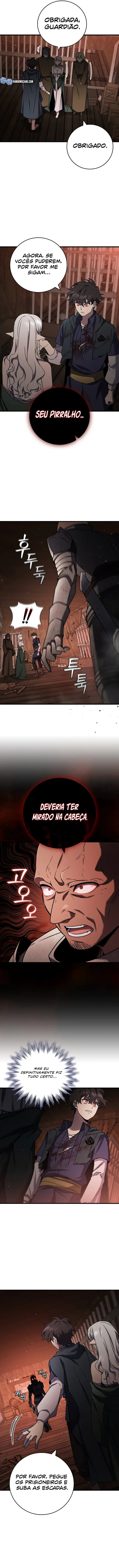 Read Mago Devorador de Dragões (PT-BR) PT Manga Online