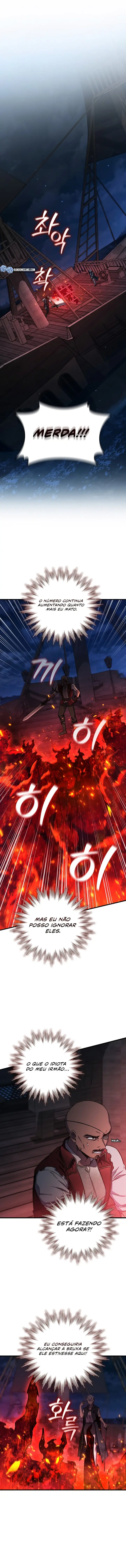 Read Mago Devorador de Dragões (PT-BR) PT Manga Online