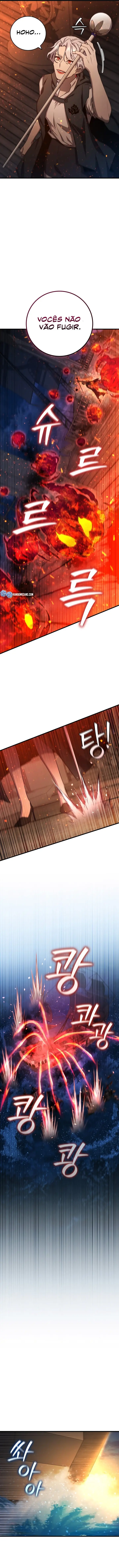 Read Mago Devorador de Dragões (PT-BR) PT Manga Online