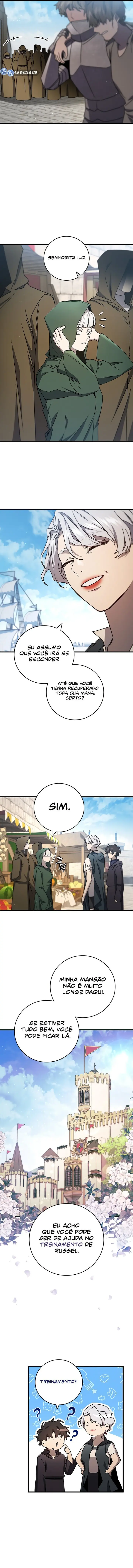 Read Mago Devorador de Dragões (PT-BR) PT Manga Online