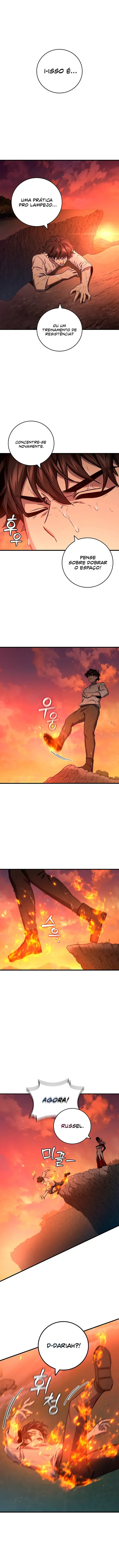 Read Mago Devorador de Dragões (PT-BR) PT Manga Online