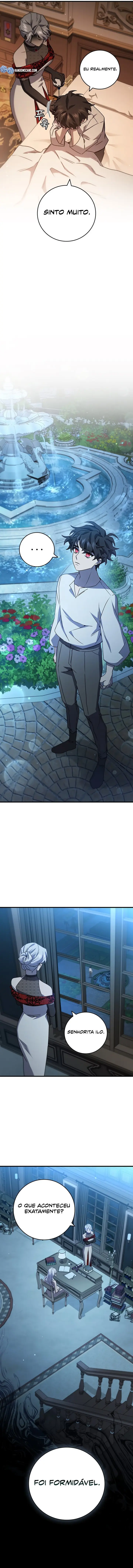 Read Mago Devorador de Dragões (PT-BR) PT Manga Online