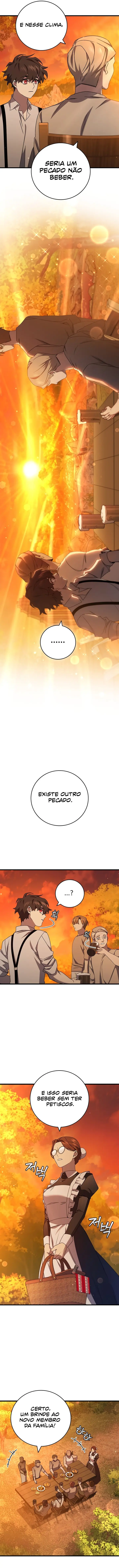 Read Mago Devorador de Dragões (PT-BR) PT Manga Online