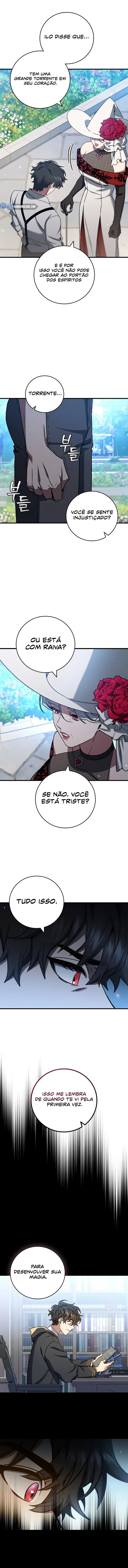 Read Mago Devorador de Dragões (PT-BR) PT Manga Online
