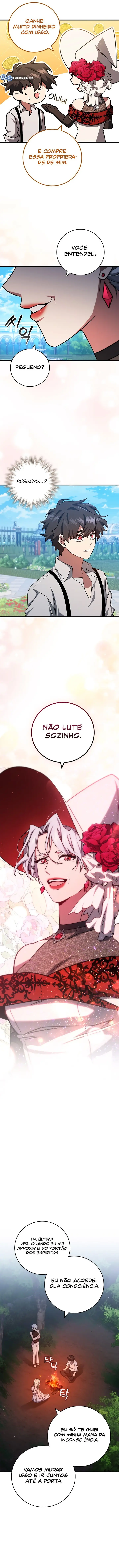 Read Mago Devorador de Dragões (PT-BR) PT Manga Online