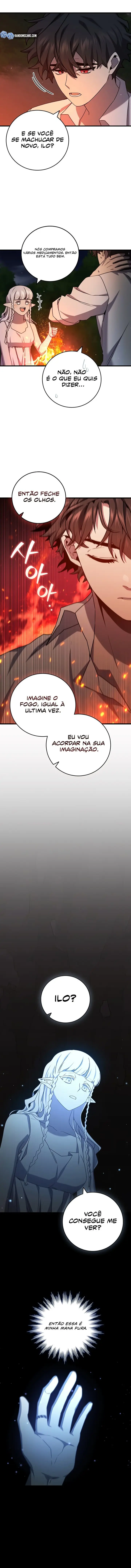 Read Mago Devorador de Dragões (PT-BR) PT Manga Online