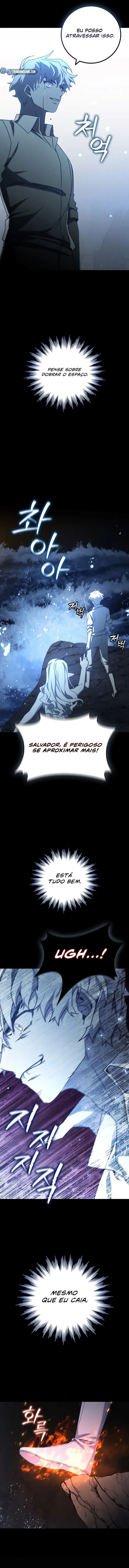 Read Mago Devorador de Dragões (PT-BR) PT Manga Online