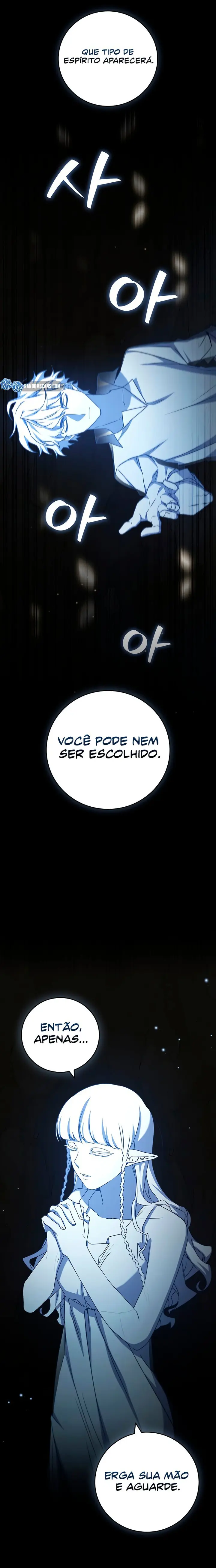 Read Mago Devorador de Dragões (PT-BR) PT Manga Online