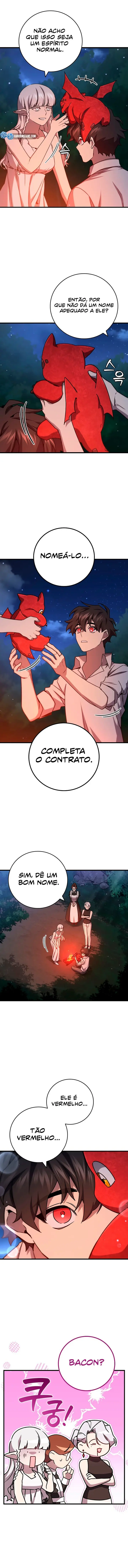 Read Mago Devorador de Dragões (PT-BR) PT Manga Online
