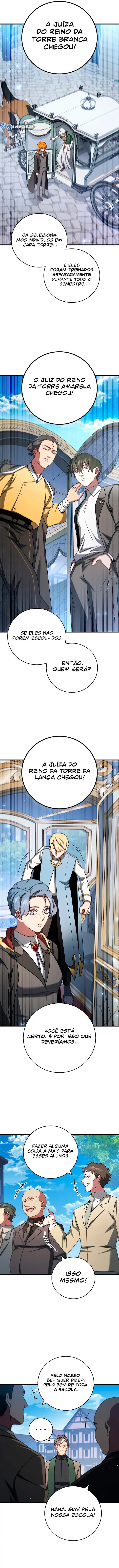 Read Mago Devorador de Dragões (PT-BR) PT Manga Online