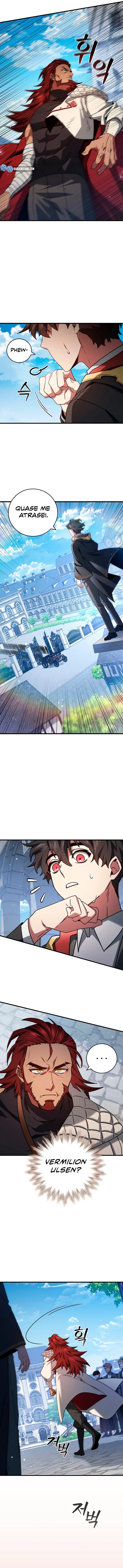 Read Mago Devorador de Dragões (PT-BR) PT Manga Online