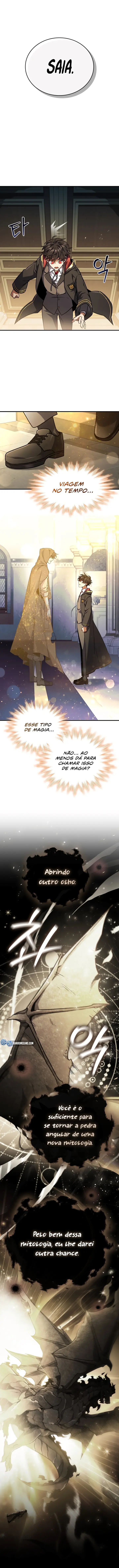 Read Mago Devorador de Dragões (PT-BR) PT Manga Online