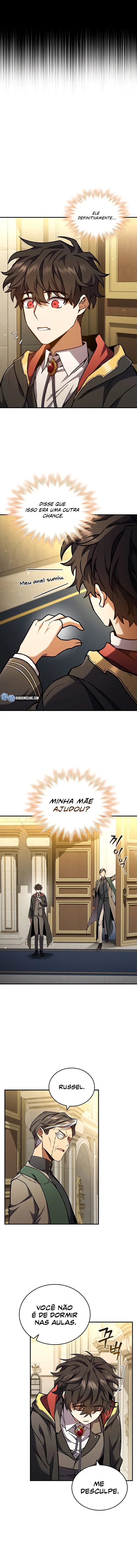 Read Mago Devorador de Dragões (PT-BR) PT Manga Online