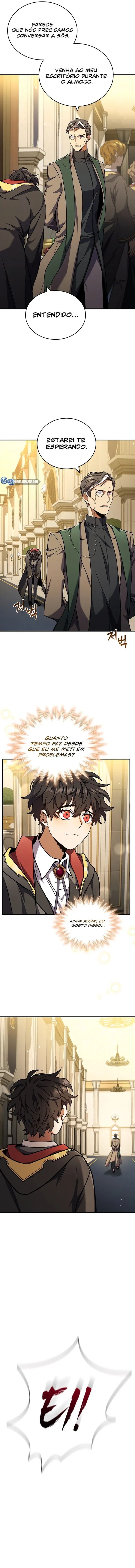 Read Mago Devorador de Dragões (PT-BR) PT Manga Online