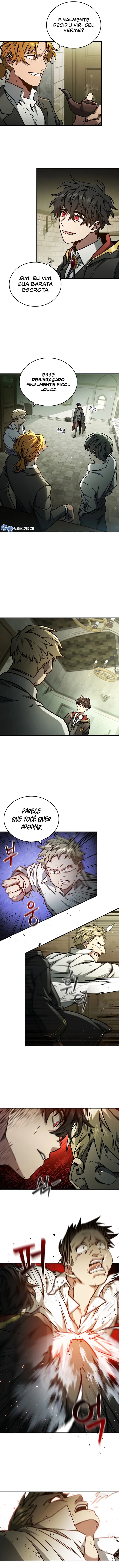 Read Mago Devorador de Dragões (PT-BR) PT Manga Online