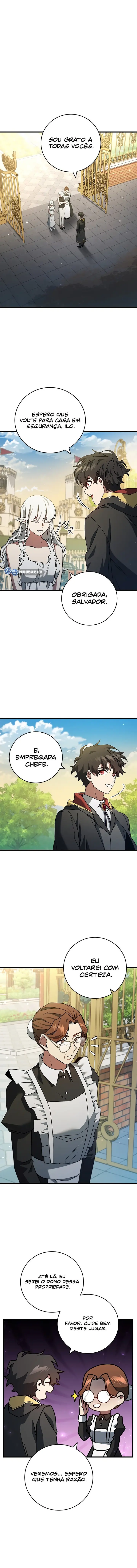 Read Mago Devorador de Dragões (PT-BR) PT Manga Online
