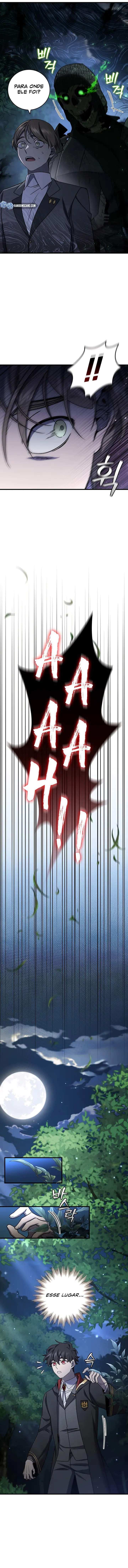 Read Mago Devorador de Dragões (PT-BR) PT Manga Online