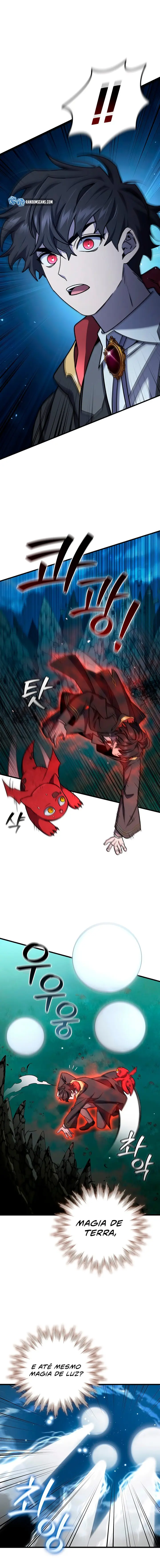 Read Mago Devorador de Dragões (PT-BR) PT Manga Online