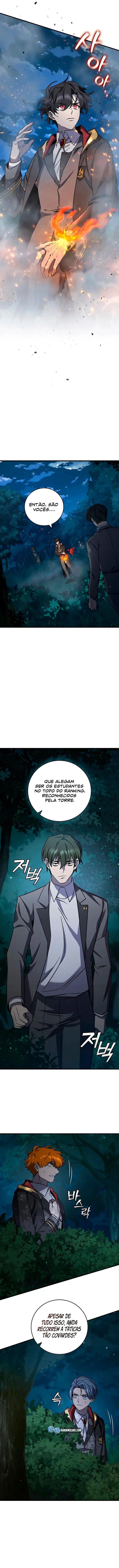 Read Mago Devorador de Dragões (PT-BR) PT Manga Online