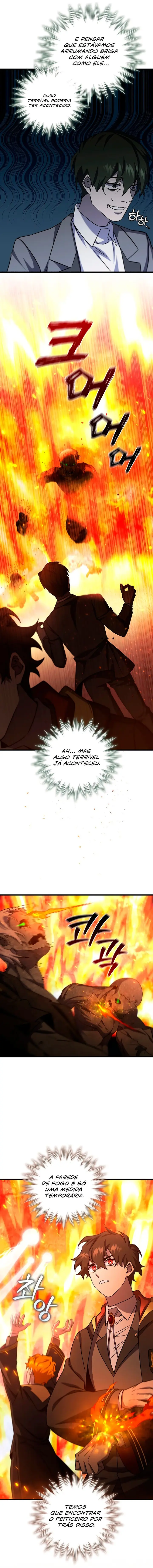 Read Mago Devorador de Dragões (PT-BR) PT Manga Online
