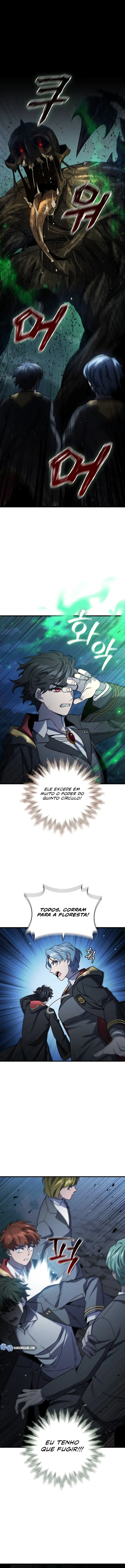 Read Mago Devorador de Dragões (PT-BR) PT Manga Online