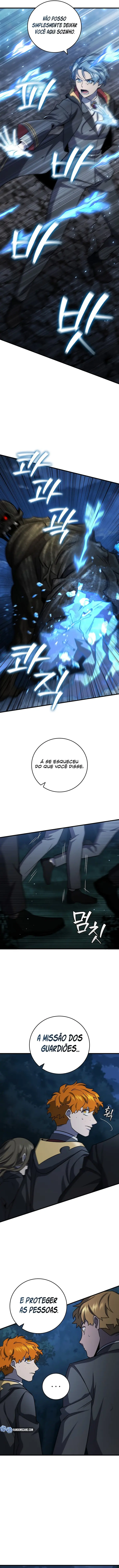 Read Mago Devorador de Dragões (PT-BR) PT Manga Online