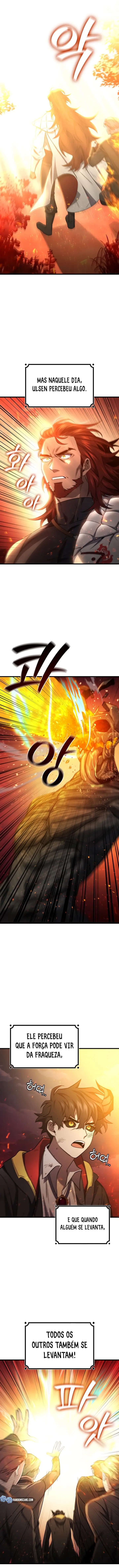 Read Mago Devorador de Dragões (PT-BR) PT Manga Online