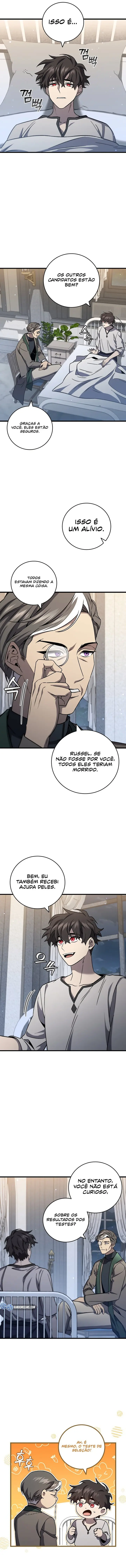 Read Mago Devorador de Dragões (PT-BR) PT Manga Online
