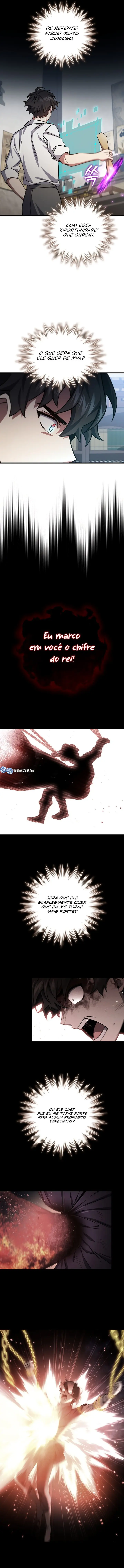 Read Mago Devorador de Dragões (PT-BR) PT Manga Online