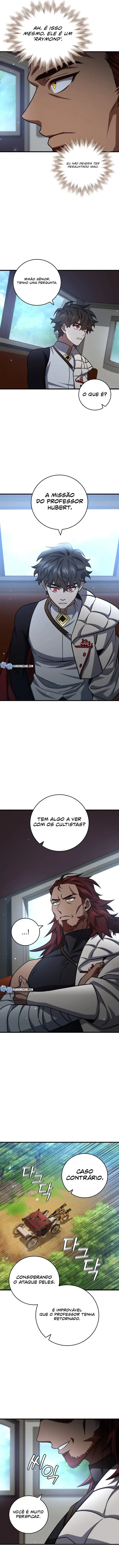 Read Mago Devorador de Dragões (PT-BR) PT Manga Online