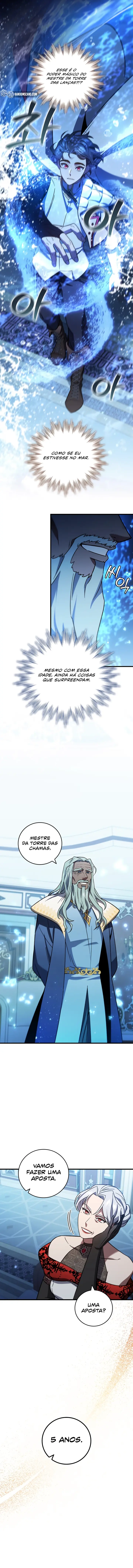 Read Mago Devorador de Dragões (PT-BR) PT Manga Online