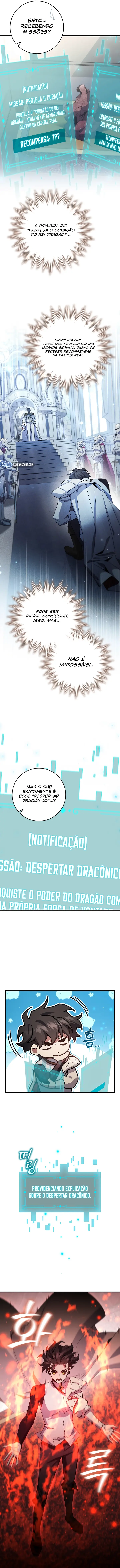 Read Mago Devorador de Dragões (PT-BR) PT Manga Online