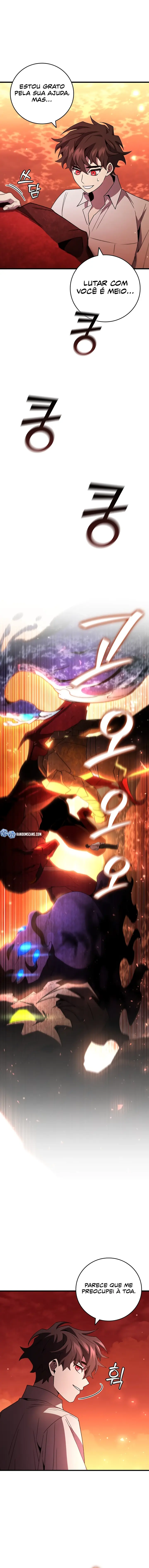 Read Mago Devorador de Dragões (PT-BR) PT Manga Online