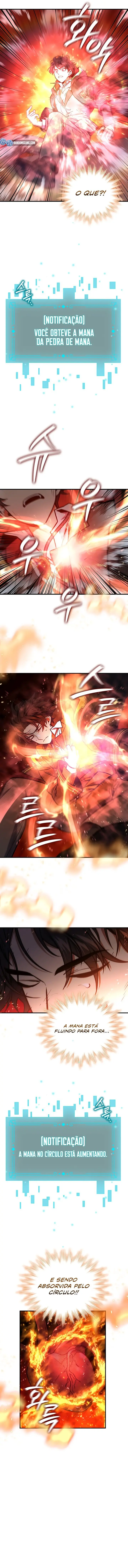 Read Mago Devorador de Dragões (PT-BR) PT Manga Online