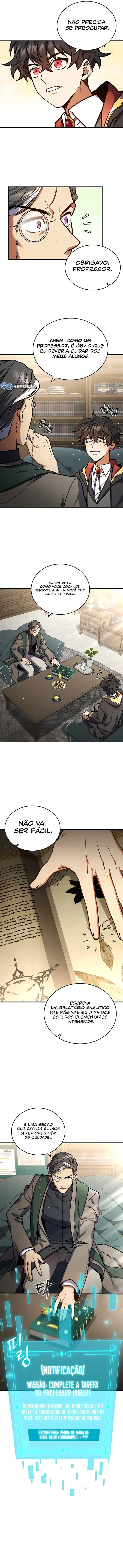 Read Mago Devorador de Dragões (PT-BR) PT Manga Online