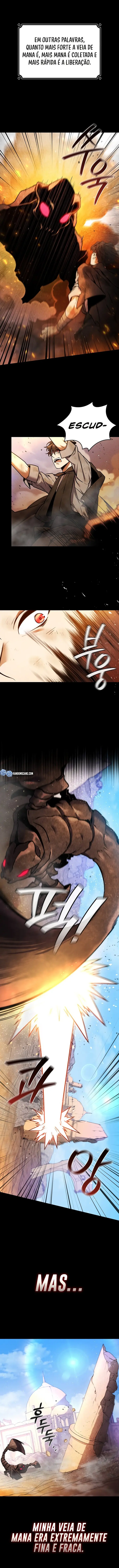 Read Mago Devorador de Dragões (PT-BR) PT Manga Online