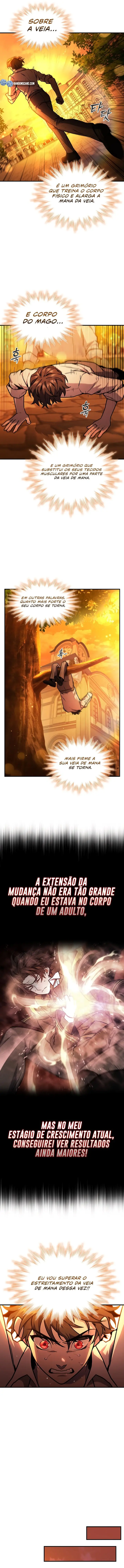 Read Mago Devorador de Dragões (PT-BR) PT Manga Online