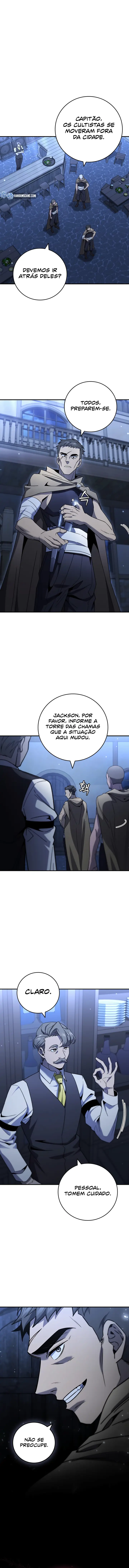 Read Mago Devorador de Dragões (PT-BR) PT Manga Online