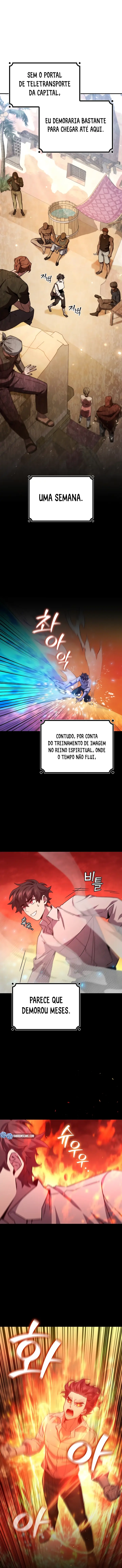 Read Mago Devorador de Dragões (PT-BR) PT Manga Online