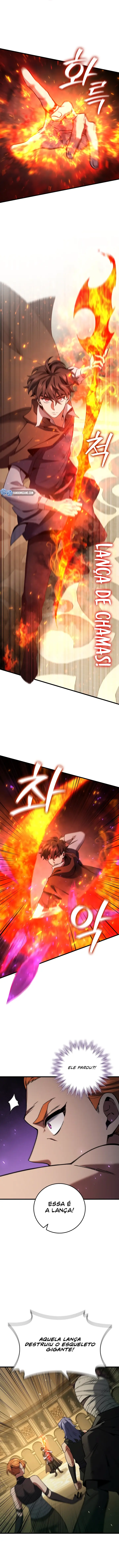 Read Mago Devorador de Dragões (PT-BR) PT Manga Online