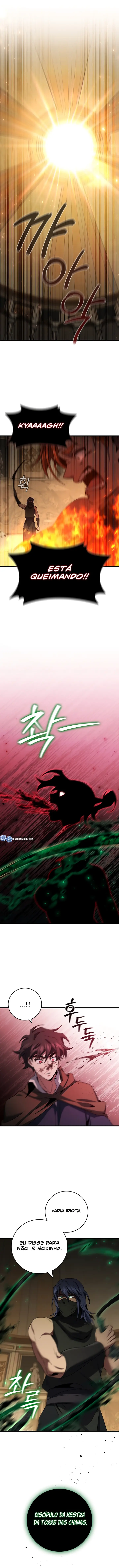 Read Mago Devorador de Dragões (PT-BR) PT Manga Online