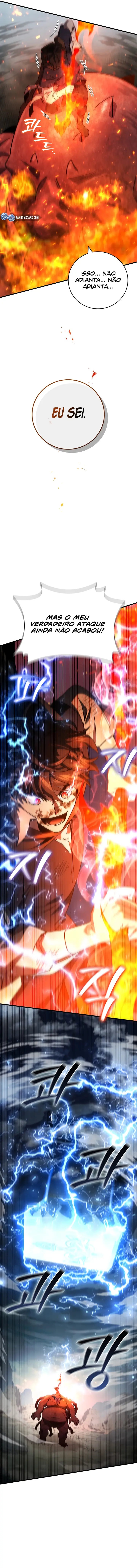 Read Mago Devorador de Dragões (PT-BR) PT Manga Online