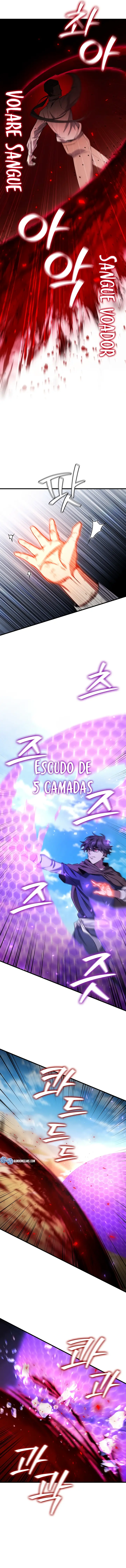 Read Mago Devorador de Dragões (PT-BR) PT Manga Online
