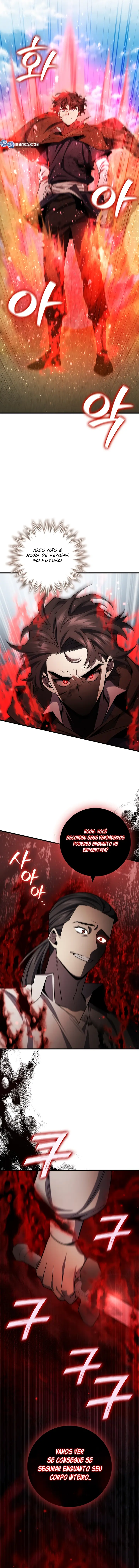 Read Mago Devorador de Dragões (PT-BR) PT Manga Online