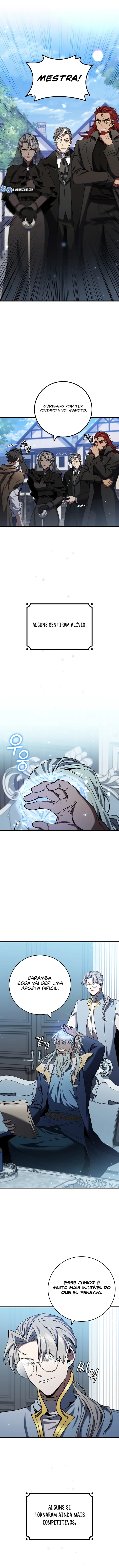 Read Mago Devorador de Dragões (PT-BR) PT Manga Online